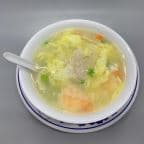 Best Egg Flower Soup in Los Angeles, CA
