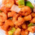 Best Sweet And Sour Shrimp in Los Angeles, CA