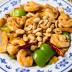 Best Kung Pao Shrimp in Los Angeles, CA