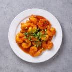 Best Sweet and Pungent Shrimp in Los Angeles, CA