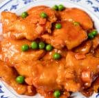 Best Sliced Fish w/ Sweet & Sour Sauce in Los Angeles, CA