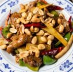 Best Kung Pao Beef in Los Angeles, CA