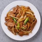Best Mongolian Beef in Los Angeles, CA