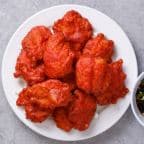 Best Foo Chow Style Deep Fried Fish Fillet in Los Angeles, CA