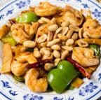Best Kung Pao Shrimp in Los Angeles, CA