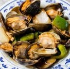 Best Clams with Black Bean Sauce in Los Angeles, CA