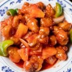 Best Sweet & Sour Pork in Los Angeles, CA