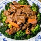 Best Beef with Fresh Broccoli in Los Angeles, CA